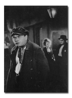 Oskar Homolka