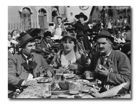 Der Pfarrer von Kirchfeld