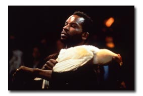 Jocelyn (Alex Descas)