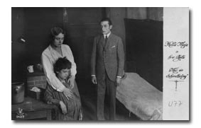 Hella Moja und Kind + ?