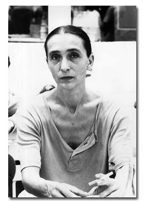 Pina Bausch