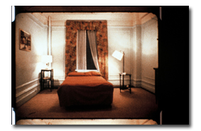 Hotelzimmer