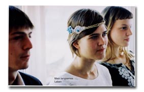 Marias Hochzeit