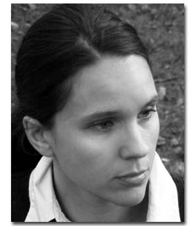 Maria Speth